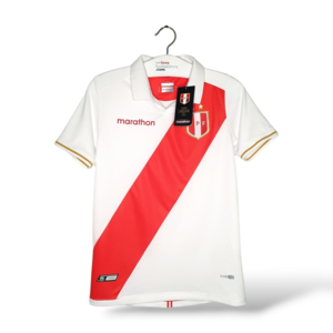 Marathon Peru (S) *BNWT