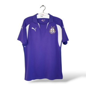 Puma Újpest FC
