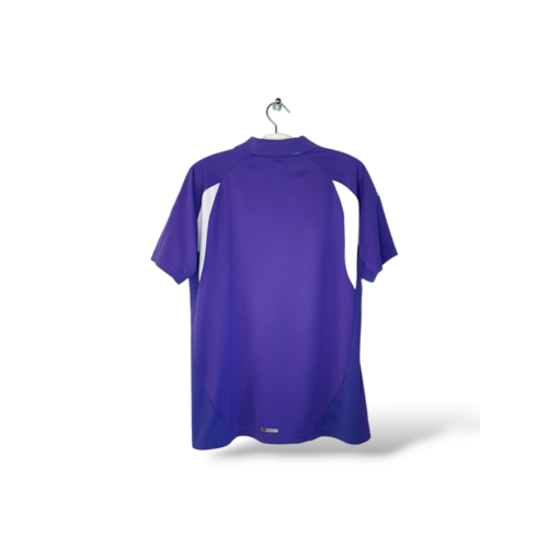 Puma Original retro vintage football shirt Újpest FC 2007/08