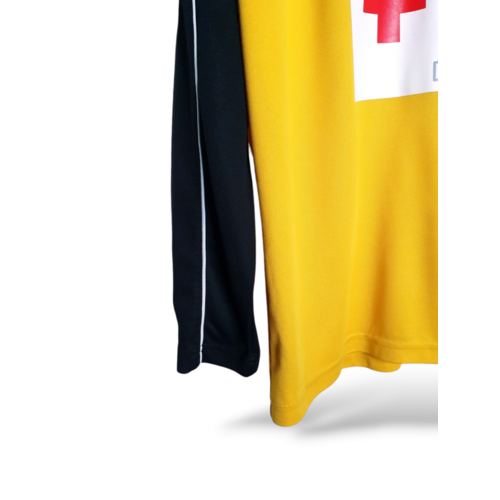 Patrick Original Retro-Vintage-Fußballtrikot RKVV DIA