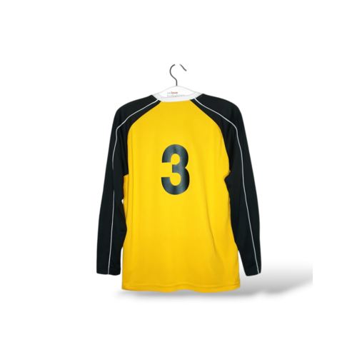 Patrick Original Retro-Vintage-Fußballtrikot RKVV DIA
