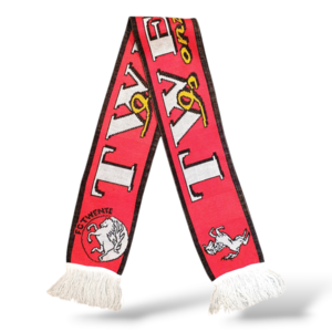 Voetbalsjaal FC Twente