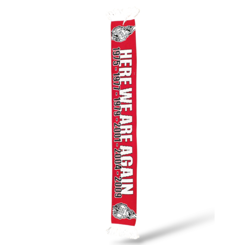 Originele Voetbalsjaal FC Twente