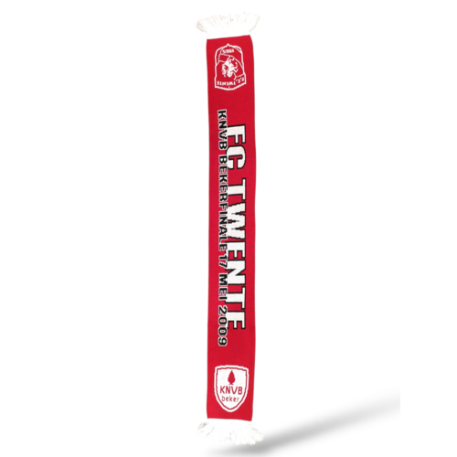 Originele Voetbalsjaal FC Twente