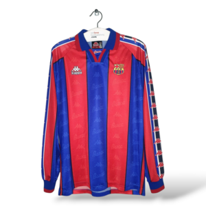 Kappa FC Barcelona (XL)