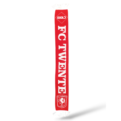 Originele Voetbalsjaal FC Twente