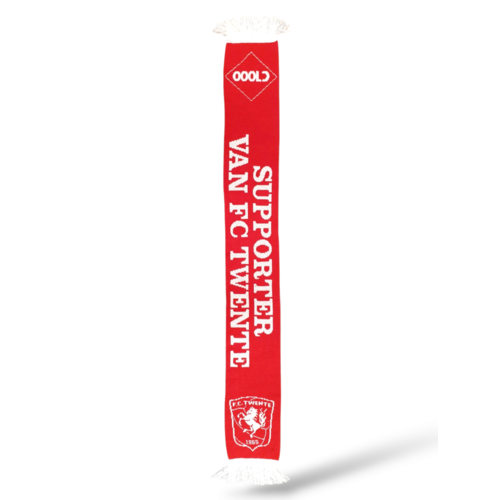 Originele Voetbalsjaal FC Twente