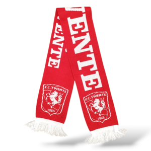 Voetbalsjaal FC Twente