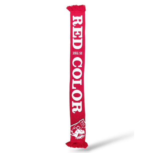 Originele Voetbalsjaal FC Twente