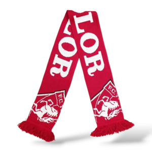 Voetbalsjaal FC Twente