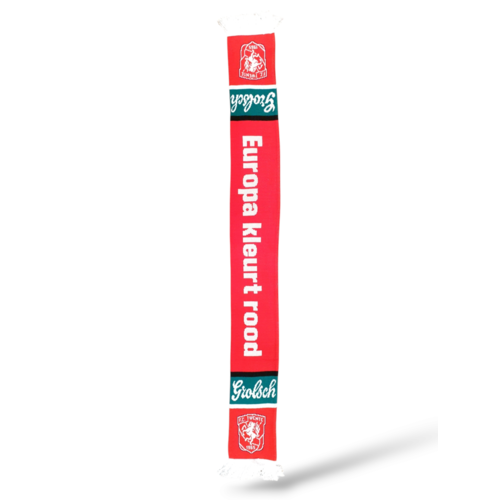 Originele Voetbalsjaal FC Twente