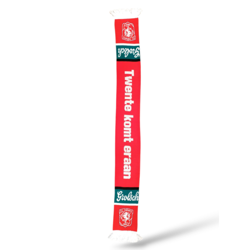 Originele Voetbalsjaal FC Twente