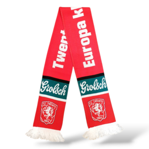 Voetbalsjaal FC Twente
