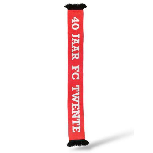 Originele Voetbalsjaal FC Twente