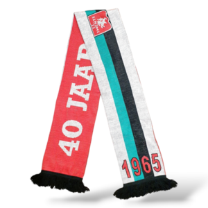 Football Scarf FC Twente
