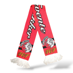 Voetbalsjaal FC Twente