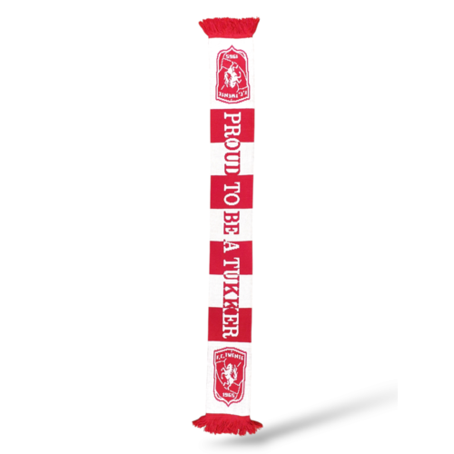 Originele Voetbalsjaal FC Twente
