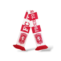Voetbalsjaal FC Twente