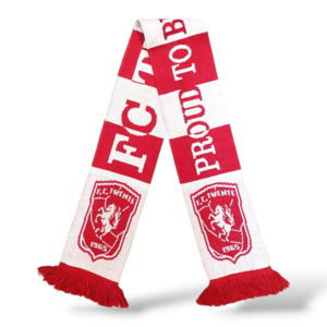 Football Scarf FC Twente