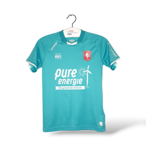 Kick's 21 FC Twente (152)