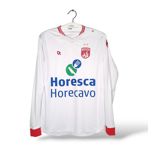 Robey vv Noordwijk (S)