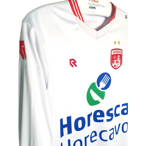 Robey Original Robey football shirt vv Noordwijk