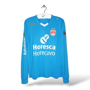 Robey vv Noordwijk (M)