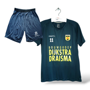 Craft SC Cambuur