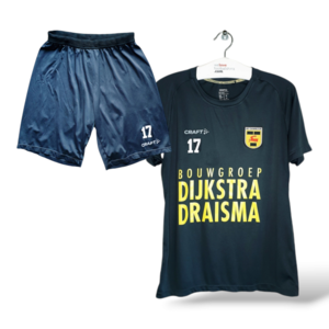 Craft SC Cambuur (M) Craft SC Cambuur (M)