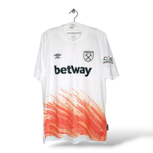 Umbro West Ham United