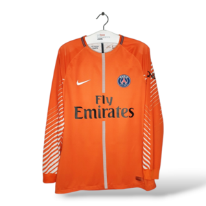 Nike Paris Saint-Germain
