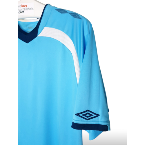 Umbro Umbro Template football shirt 00s