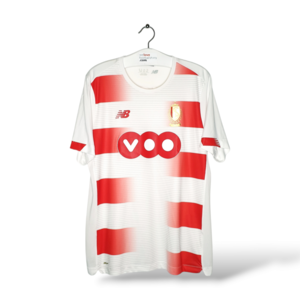 New Balance Standard de Liège