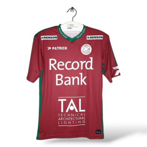 Patrick S.V. Zulte Waregem (M)