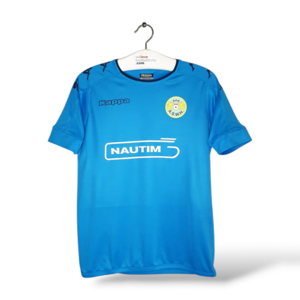 Kappa ASWH (M) Kappa ASWH (M)