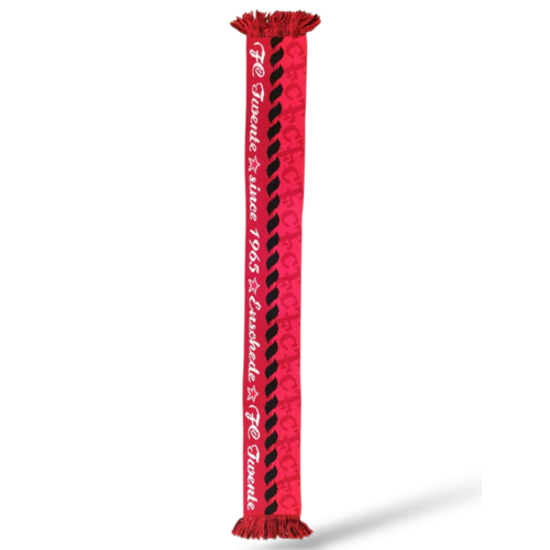 Originele Voetbalsjaal FC Twente