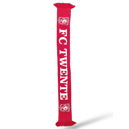 Originele Voetbalsjaal FC Twente
