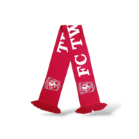 Football Scarf FC Twente