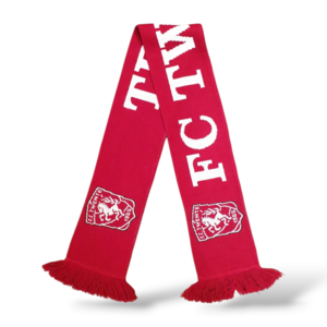 Fußballschal FC Twente