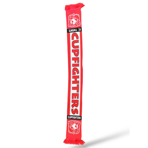 Originele Voetbalsjaal FC Twente
