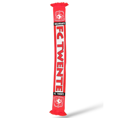 Originele Voetbalsjaal FC Twente