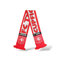 Voetbalsjaal FC Twente