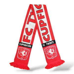 Voetbalsjaal FC Twente