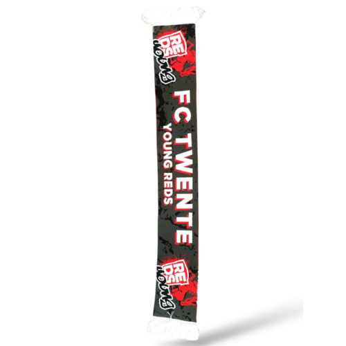 Originele Voetbalsjaal FC Twente