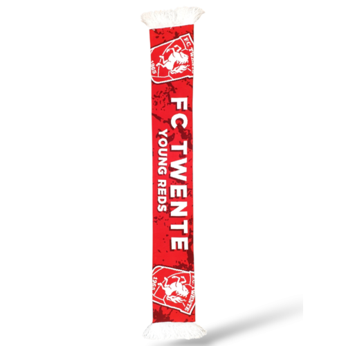 Originele Voetbalsjaal FC Twente