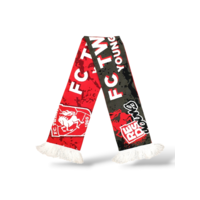 Fußballschal FC Twente