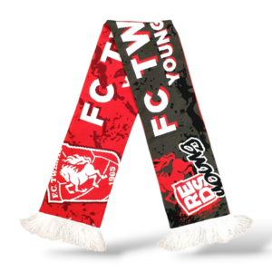Voetbalsjaal FC Twente