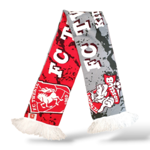 Voetbalsjaal FC Twente