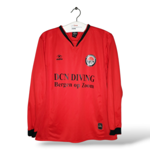 Masita RSC Alliance (M/L) Masita RSC Alliance (M/L)