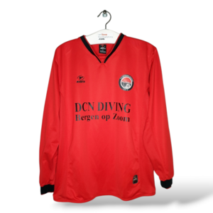 Masita RSC Alliance (XL) Masita RSC Alliance (XL)